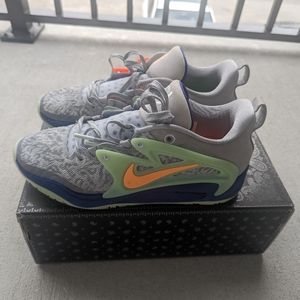 KD 15 Cardo